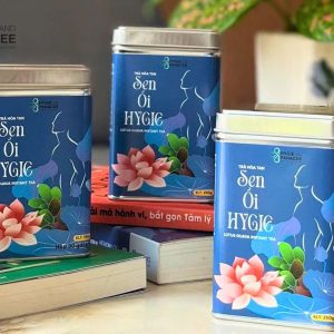Trà Sen Ổi Hygie